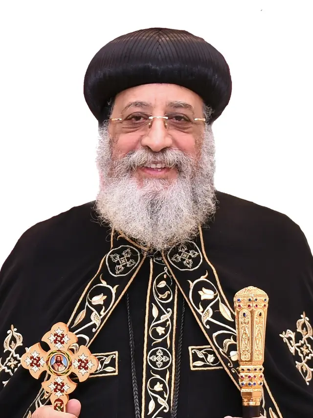 Notre Pape