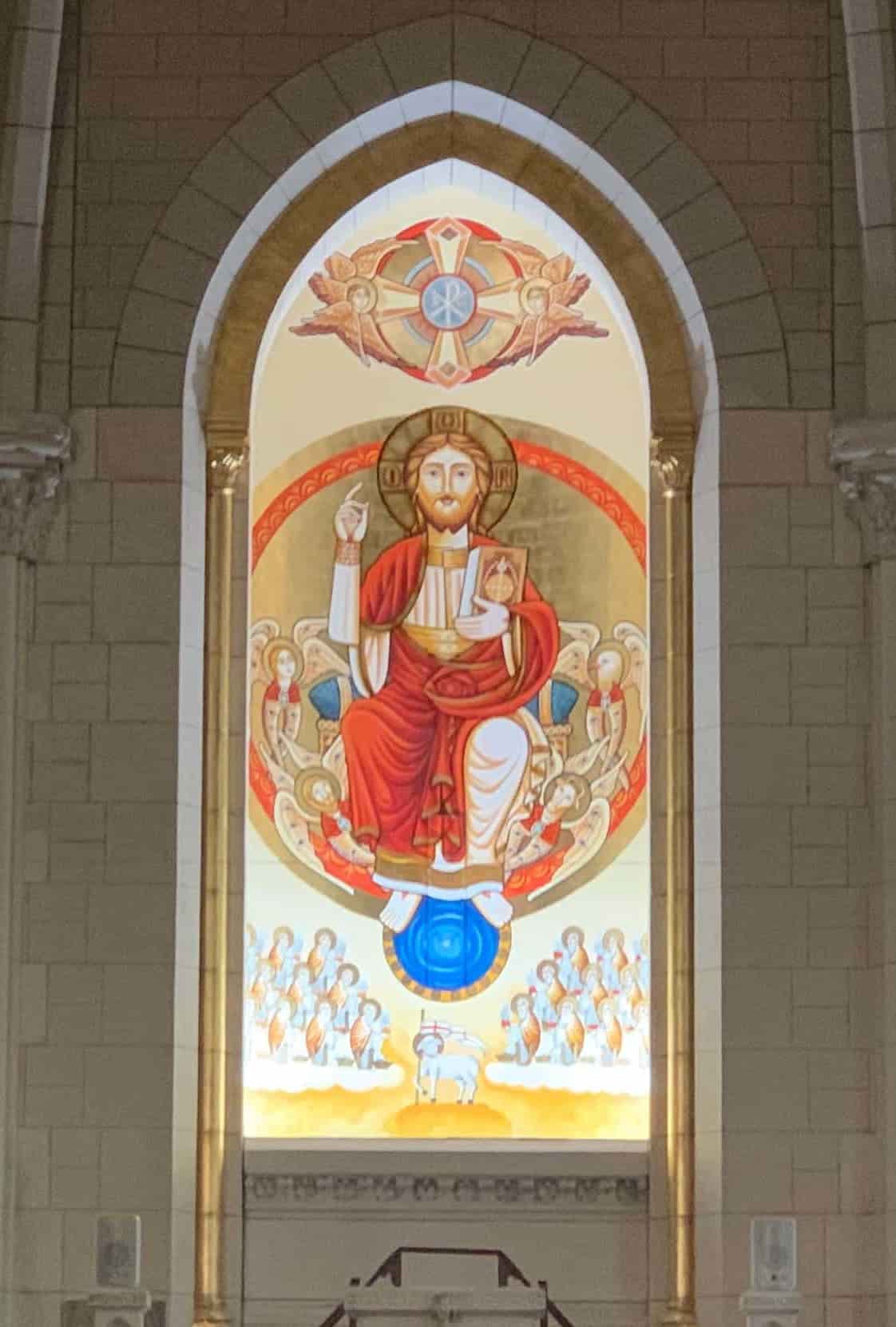 Diocèse Copte Orthodoxe